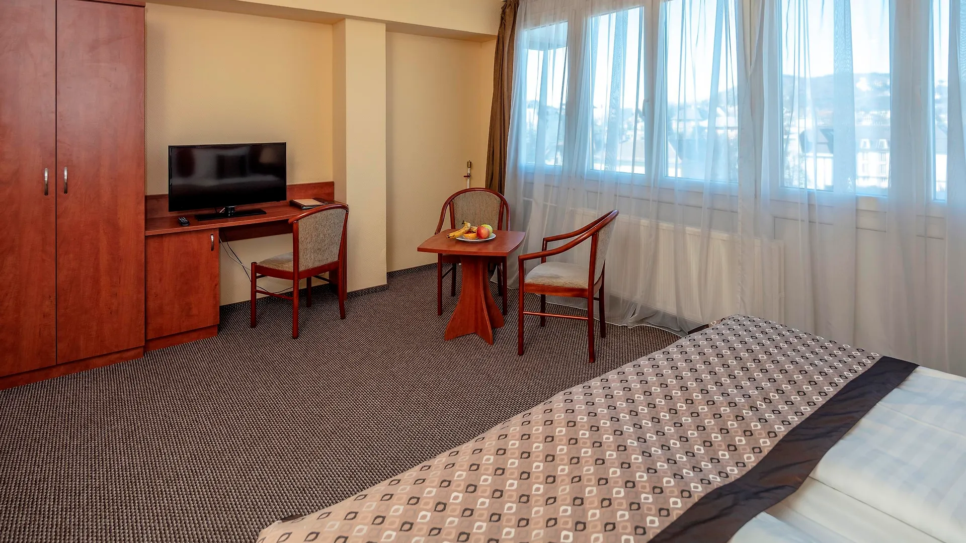 Hotel Charles Budapest Aparthotel