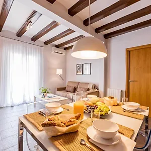  Appartamento Sweett - Villarroel Spagna
