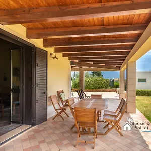  Villa House&villas - Country Chic Italia
