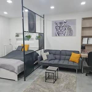  Apartman London Magyarország