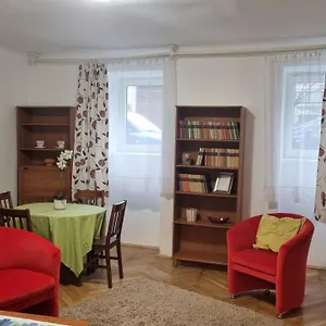  Apartman Romantic2 Magyarország