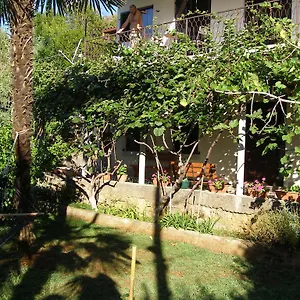  Apartman Gianfranko Horvátország