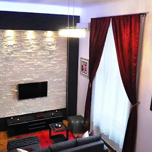 Apartment Welcome