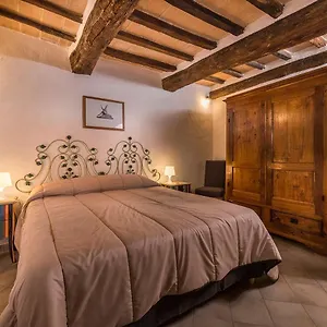  Appartamento Ca' Montalcino Italia