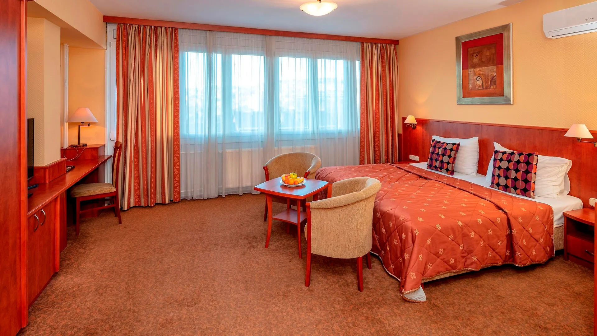 Hotel Charles Budapest